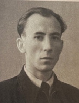 Кудяков Сергей Васильевич